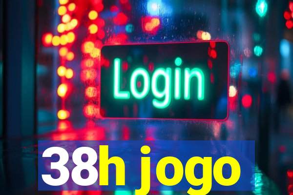 38h jogo